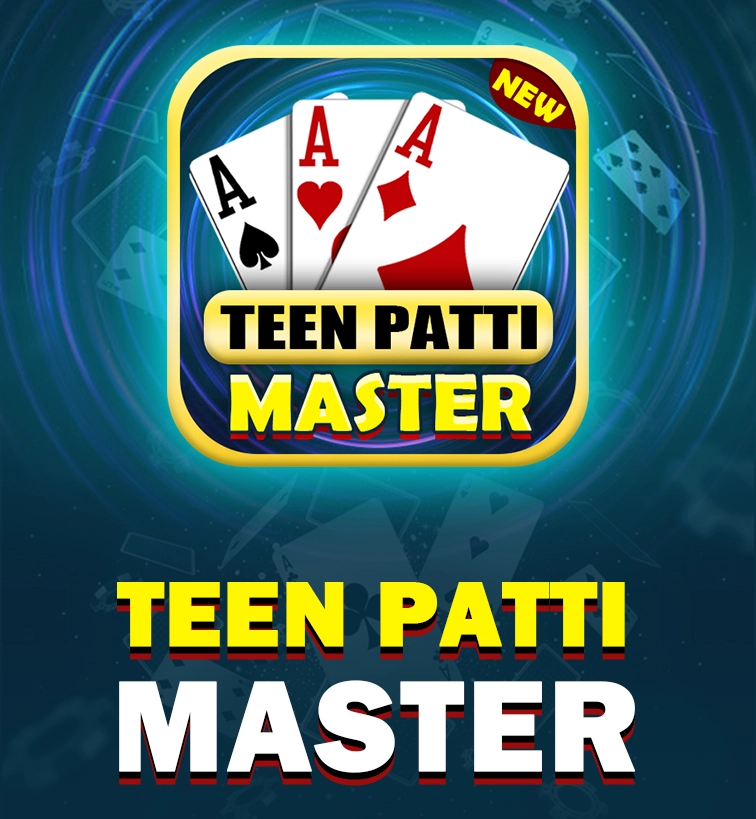 Teen Patti Master - All Rummy App
